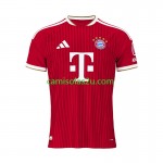 Camisolas de futebol Bayern München Equipamento Principal 2026/27 Manga Curta Camisolas de futebol Bayern München Equipamento Principal 2026/27 Manga Curta